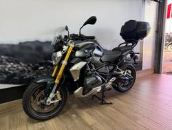 2020 BMW Motorrad R 1250 R EXCLUSIVE GREY