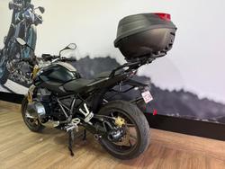 2020 BMW Motorrad R 1250 R EXCLUSIVE GREY
