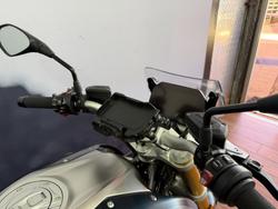 2020 BMW Motorrad R 1250 R EXCLUSIVE GREY