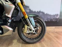 2020 BMW Motorrad R 1250 R EXCLUSIVE GREY