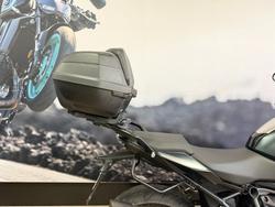 2020 BMW Motorrad R 1250 R EXCLUSIVE GREY