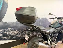 2020 BMW Motorrad R 1250 R EXCLUSIVE GREY