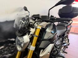 2020 BMW Motorrad R 1250 R EXCLUSIVE GREY