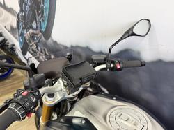 2020 BMW Motorrad R 1250 R EXCLUSIVE GREY