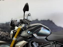 2020 BMW Motorrad R 1250 R EXCLUSIVE GREY