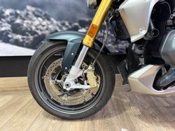 2020 BMW Motorrad R 1250 R EXCLUSIVE GREY