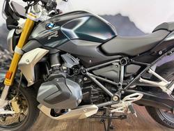 2020 BMW Motorrad R 1250 R EXCLUSIVE GREY