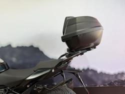 2020 BMW Motorrad R 1250 R EXCLUSIVE GREY