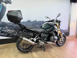 2020 BMW Motorrad R 1250 R EXCLUSIVE GREY
