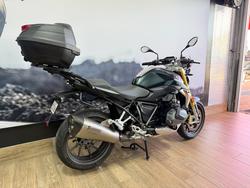 2020 BMW Motorrad R 1250 R EXCLUSIVE GREY
