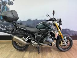 2020 BMW Motorrad R 1250 R EXCLUSIVE GREY