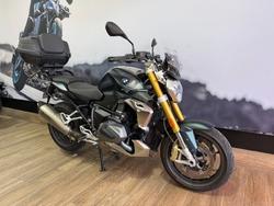2020 BMW Motorrad R 1250 R EXCLUSIVE GREY