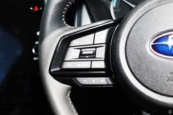 2025 Subaru Forester Hybrid