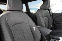 2025 Subaru Forester Hybrid