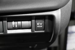 2025 Subaru Forester Hybrid