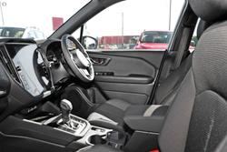 2025 Subaru Forester Hybrid