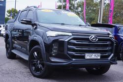 2023 LDV T60 Max LUXE