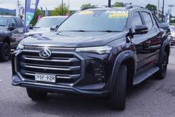2023 LDV T60 Max LUXE
