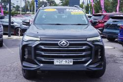 2023 LDV T60 Max LUXE