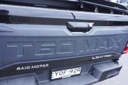 2023 LDV T60 Max LUXE