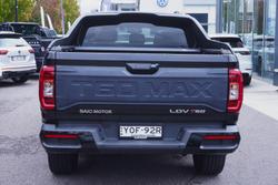 2023 LDV T60 Max LUXE