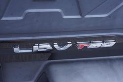 2023 LDV T60 Max LUXE