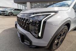 2025 Kia Sportage GT-Line