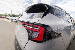 2025 Kia Sportage GT-Line