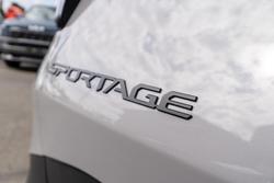 2025 Kia Sportage GT-Line