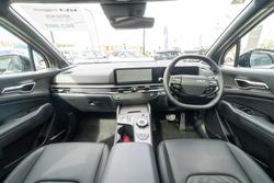 2025 Kia Sportage GT-Line