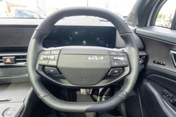 2025 Kia Sportage GT-Line