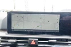 2025 Kia Sportage GT-Line