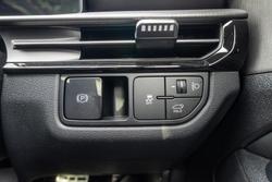 2025 Kia Sportage GT-Line