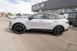 2025 Kia Sportage GT-Line