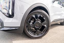 2025 Kia Sportage GT-Line