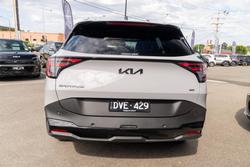 2025 Kia Sportage GT-Line