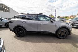 2025 Kia Sportage GT-Line