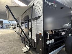 2021 Essential Caravans Cruiser