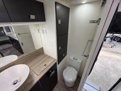 2021 Essential Caravans Cruiser