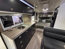 2021 Essential Caravans Cruiser