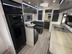 2021 Essential Caravans Cruiser