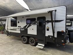 2021 Essential Caravans Cruiser