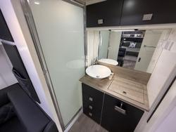 2021 Essential Caravans Cruiser