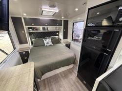 2021 Essential Caravans Cruiser