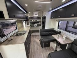 2021 Essential Caravans Cruiser