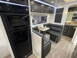 2021 Essential Caravans Cruiser