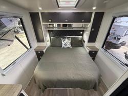 2021 Essential Caravans Cruiser