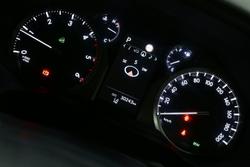 2021 Toyota Landcruiser Prado VX