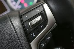 2021 Toyota Landcruiser Prado VX