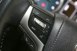 2021 Toyota Landcruiser Prado VX